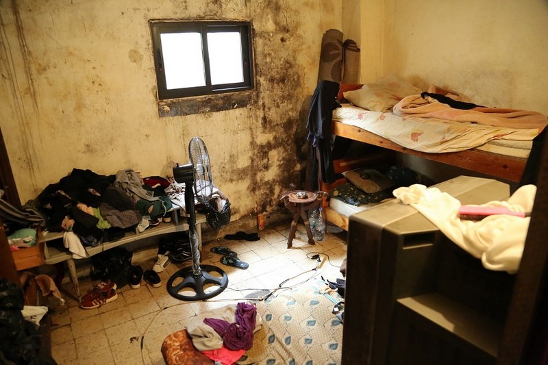 Bassma Transforms The Life of an Underprivileged Family 